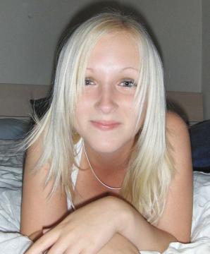 Kourtney Mahoney aus Hessen,Deutschland