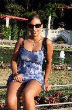 Leila1267 aus Thüringen,Deutschland