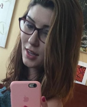 hannah123rowe aus Solothurn,Schweiz